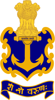 Indian Navy Civilian Bharti 2024