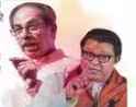 ED CBI Maharashtra raids, Maharashtra politics 2025