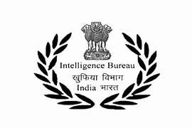 IB Bharti 2025