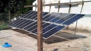  Power Subsidy Scheme 2025