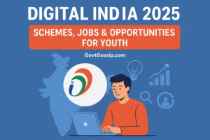 Digital India 2025